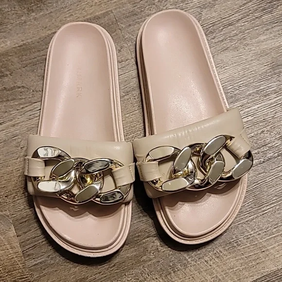 Primark Slide Size 8 - Picture 2 of 3